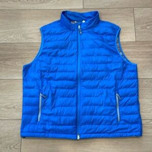 Men’s vest